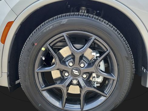 New 2026 Dodge Durango GT AWD/4WD image 9