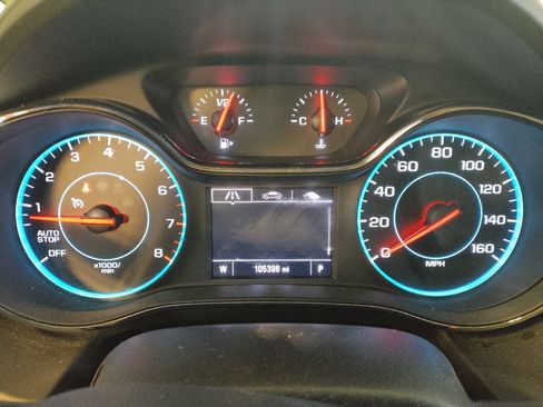 Used 2017 Chevrolet Cruze Premier FWD image 23