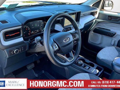 Used 2022 Ford Maverick XLT w/ Equipment Group 300A Standard AWD/4WD image 16