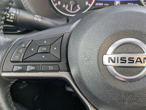 Used 2023 Nissan Sentra SV w/ All-Weather Package image 19