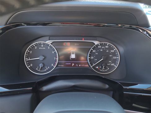 New 2026 Nissan Pathfinder SV image 21