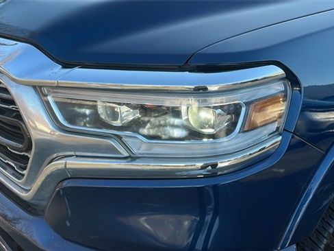 Used 2021 RAM 1500 Limited image 3