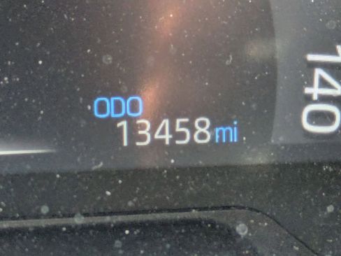 Used 2023 Toyota RAV4 LE image 9