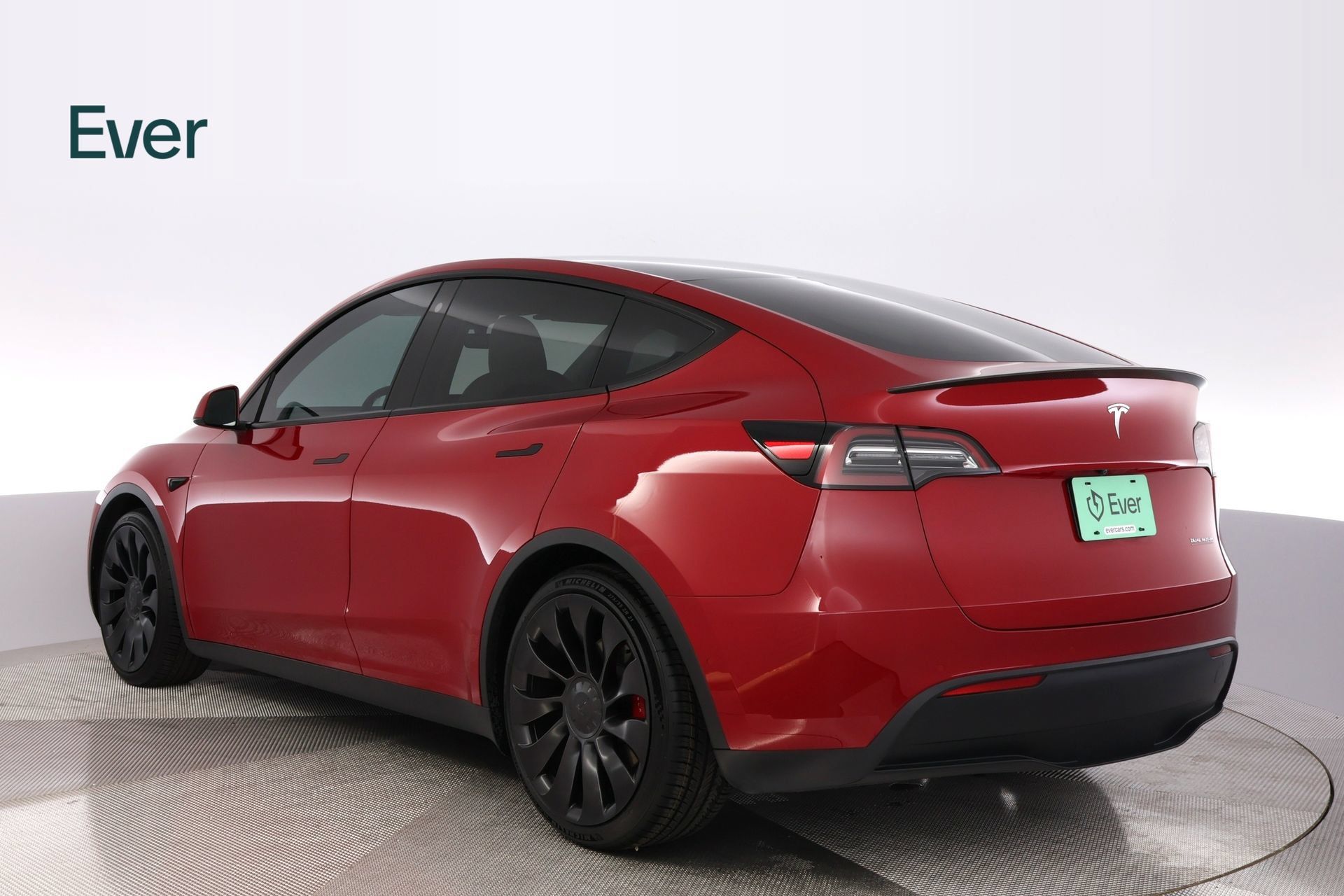 Used 2022 Tesla Model Y Performance AWD/4WD image 17