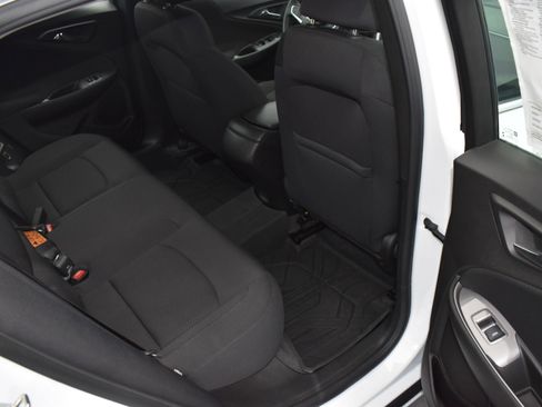 Used 2023 Chevrolet Malibu RS image 10