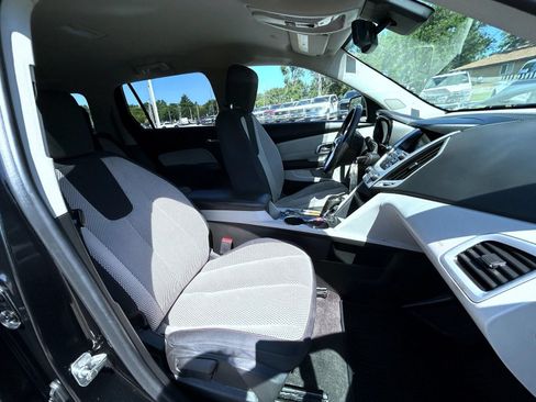 Used 2016 GMC Terrain SLE FWD image 14