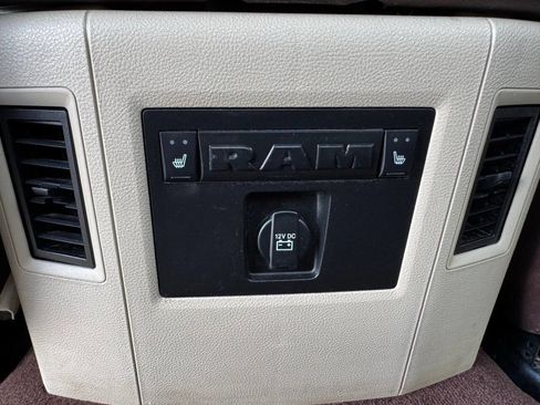 Used 2018 RAM 1500 Laramie Longhorn w/ Longhorn Special Edition AWD/4WD image 31
