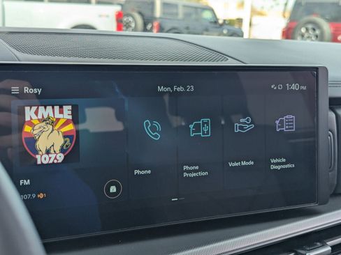 Used 2025 Hyundai Santa Fe SEL image 22