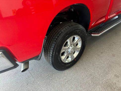 Certified 2026 RAM 2500 Big Horn AWD/4WD image 29