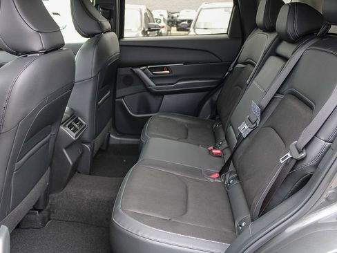 New 2026 MAZDA CX-5 Preferred AWD/4WD image 20