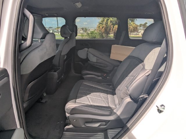 New 2027 Kia Telluride X-Line SX Prestige AWD/4WD image 14