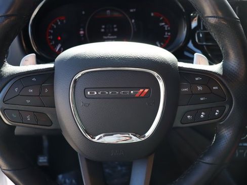 Used 2023 Dodge Durango GT image 16