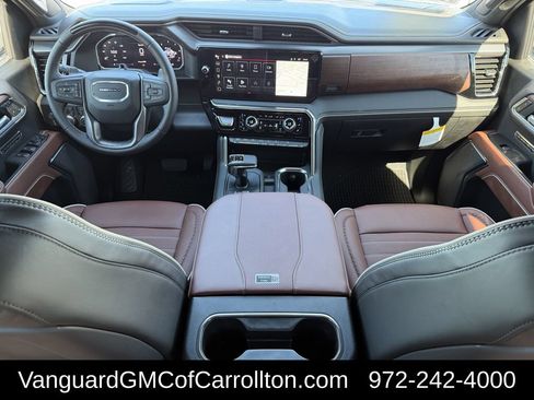 New 2026 GMC Sierra 1500 Denali Ultimate AWD/4WD image 10