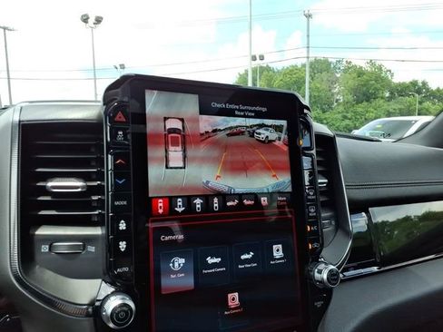 New 2026 RAM 1500 Rebel AWD/4WD image 11