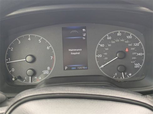Used 2023 Toyota Corolla LE image 31