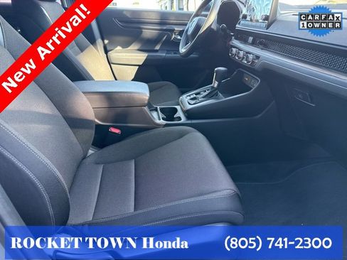 Used 2024 Honda CR-V LX image 14