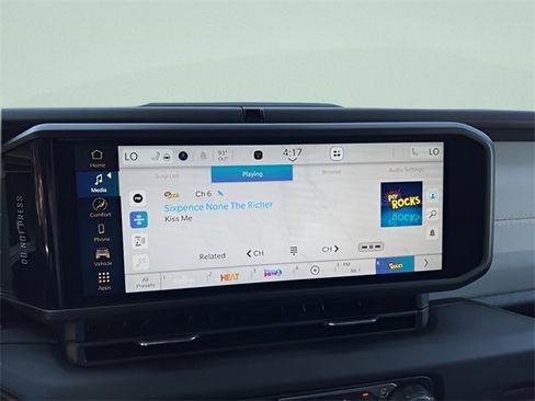 New 2025 Jeep Wrangler Sport S image 16