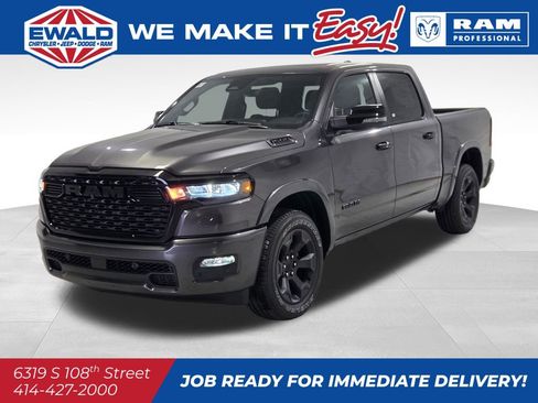 New 2026 RAM 1500 Big Horn image 18