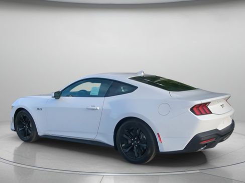 New 2026 Ford Mustang GT image 18