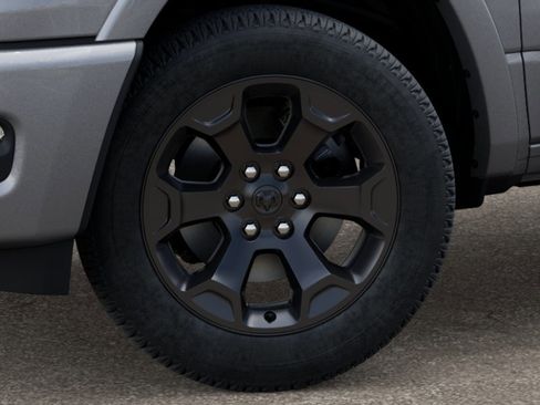 New 2025 RAM 1500 Big Horn image 42