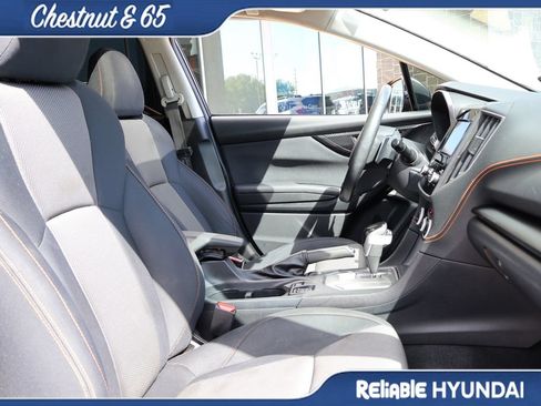 Used 2023 Subaru Crosstrek 2.0i Premium AWD/4WD image 10