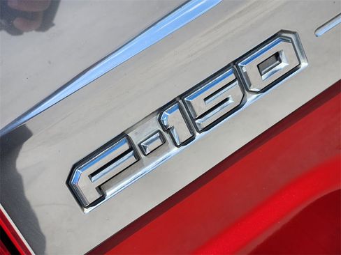 Used 2021 Ford F150 Platinum w/ Equipment Group 701A High image 9