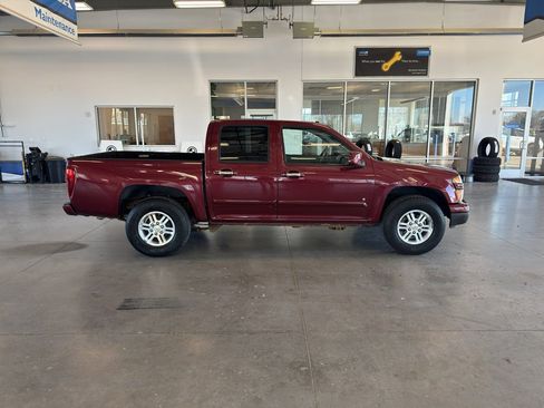 Used 2009 Chevrolet Colorado LT image 6