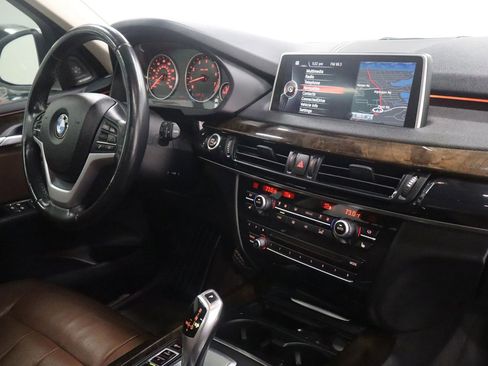 Used 2015 BMW X5 xDrive35i AWD/4WD image 34