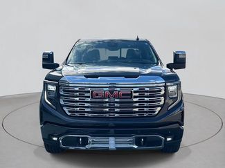 Used 2024 GMC Sierra 1500 Denali w/ Denali Reserve Package AWD/4WD video 2