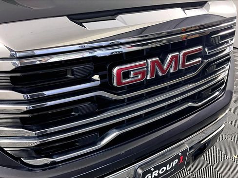 Used 2023 GMC Sierra 1500 SLT RWD image 29