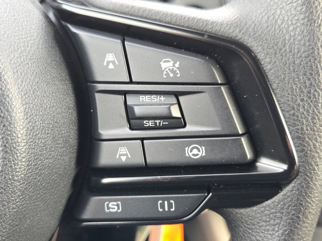 Certified 2026 Subaru Forester AWD/4WD image 17