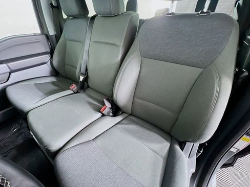 Used 2025 Ford F150 XLT w/ Equipment Group 301A Standard image 19