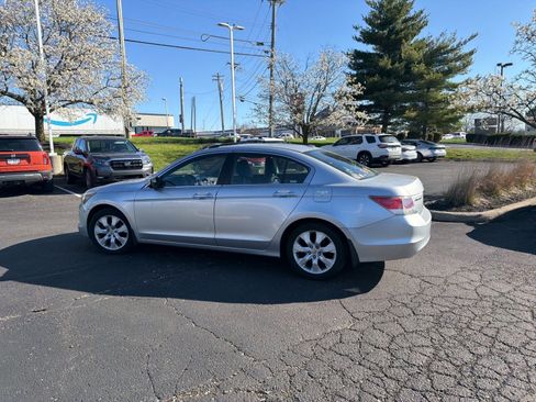 Used 2008 Honda Accord EX-L image 8