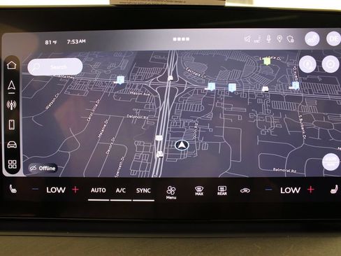 New 2026 Audi Q3 quattro 2.0T AWD/4WD image 12