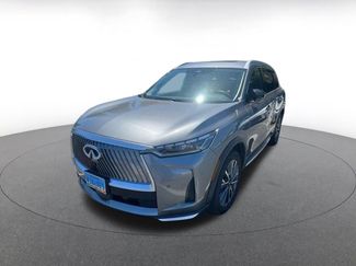 Used 2026 INFINITI QX60 Luxe AWD/4WD video 2