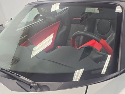 Used 2005 Dodge Viper SRT-10 w/ Mamba Edition Group image 36