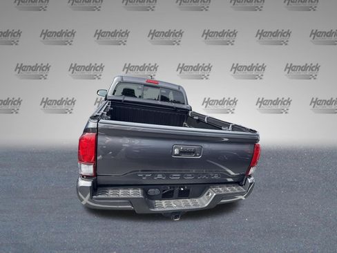 Used 2022 Toyota Tacoma SR w/ SX Package RWD image 15