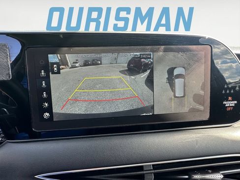Used 2021 Hyundai Palisade Limited AWD/4WD image 20