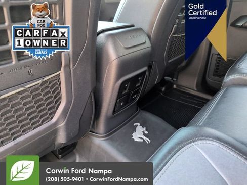 Used 2024 Ford Bronco Everglades AWD/4WD image 28