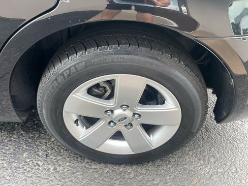 Used 2008 Ford Fusion SE image 15