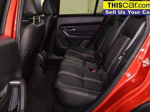 Used 2025 MAZDA CX-50 AWD 2.5 S w/ Cargo Package image 26