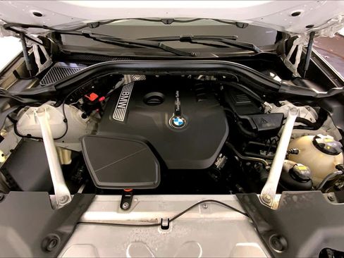 Used 2018 BMW X3 xDrive30i image 32