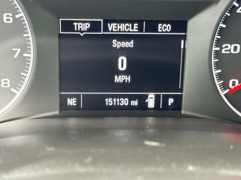 Used 2018 GMC Acadia SLE AWD/4WD image 17