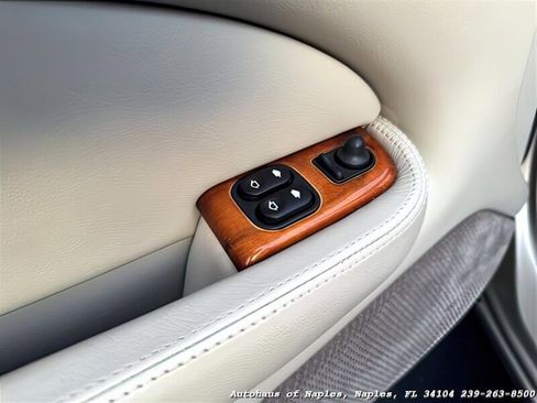 Used 1998 Jaguar XK8 Convertible RWD image 29