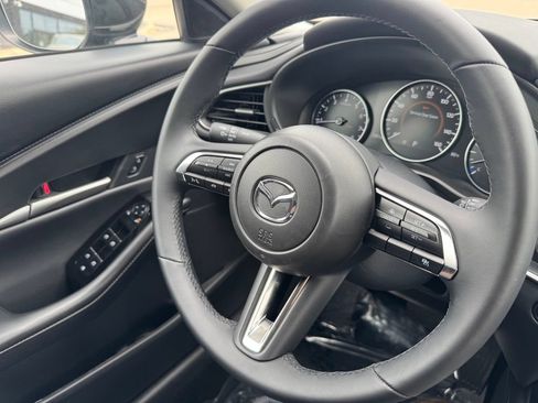 Certified 2025 MAZDA CX-30 AWD 2.5 S w/ Select Sport Pkg image 22
