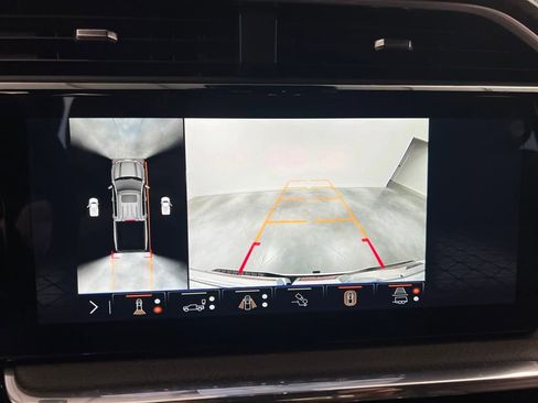 Used 2024 GMC Sierra 1500 Denali w/ Denali Reserve Package image 59