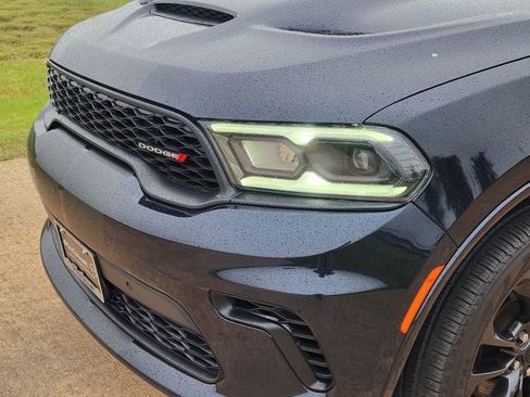 Used 2025 Dodge Durango GT AWD/4WD image 10
