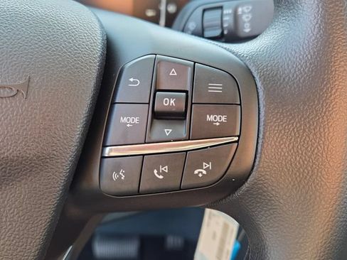 New 2026 Ford Maverick XL FWD image 25