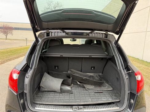 Used 2014 Porsche Cayenne Turbo S image 32