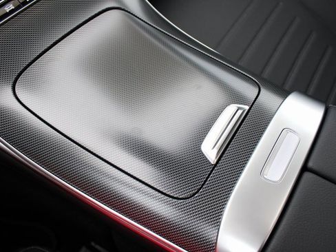 Used 2024 Mercedes-Benz C 300 4MATIC Sedan image 23